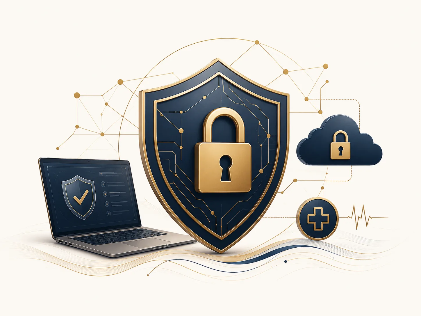 Cybersecurity guide