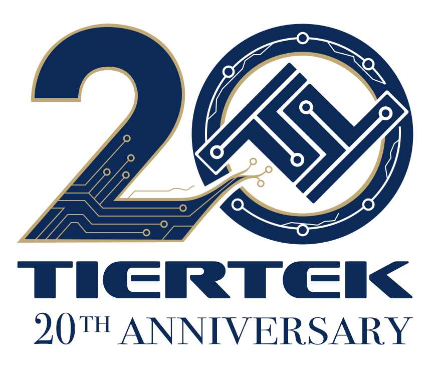 TierTek 20th Anniversary